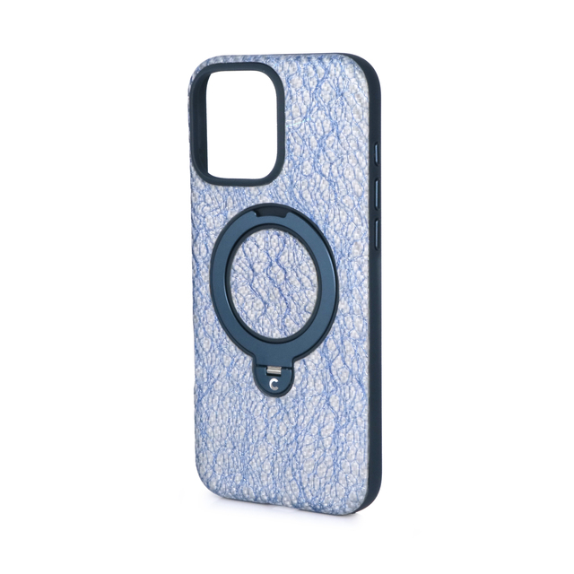 cute phone cases iphone 15 Halo MagSafe Cute Phone Case