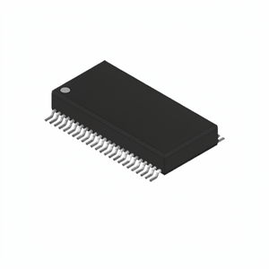 Manufacturer Channel Buy Electronics Components Online Logic 48 BSSOP CD74LPT16374ASM - Product Image 1