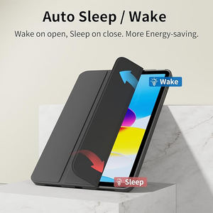 Custodia in silicone robusta personalizzata per <span class=keywords><strong>tablet</strong></span> iPad 10a/11a generazione/12.9 Pro, <span class=keywords><strong>tablet</strong></span> <span class=keywords><strong>Samsung</strong></span> <span class=keywords><strong>S6</strong></span> Lite, Galaxy A9 Plus, S9/S9 FE - Product Image 3