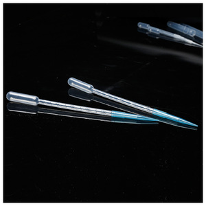ปลายหยดพลาสติกแบบใช้แล้วทิ้ง Uriki รุ่น YL-00016 สำหรับใช้ในห้องปฏิบัติการและการแพทย์ - Product Image 5