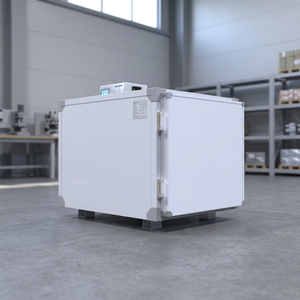Esfrigo 110L ES1110T0 Glacière Portable 0/+4°C Réfrigération Compresseur Secop 12V-24V-220V Garantie 1 An Haute Performance - Product Image 3