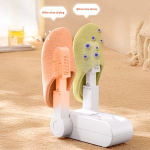 <b>Shoe</b> Dryer Sterilization Universal Dry And Wet Dual-Purpose Quick-Drying <b>Deodorization</b> <b>Shoe</b> Drying Machine - Product Image 3