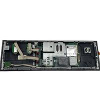 Unidad de Control CNC FORSINUM 6FC5303-0AF22-1AA1 para Máquina Herramienta CNC, Fresado, Torneado, Rectificado