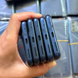 Teléfono Original Desbloqueado de 3GB RAM 32GB a <span class=keywords><strong>Precio</strong></span> de Fábrica, Celulares Usados de Bajo <span class=keywords><strong>Precio</strong></span> para Motorola Moto G <span class=keywords><strong>Play</strong></span> 2023 XT2271 - Product Image 3