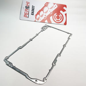 ปะเก็นกระทะน้ำมันเครื่องยนต์2006-2006สำหรับ GM 5.7L 5.3L 4.8L LS1 6.0L 6.2L หิมะถล่ม1500-36 - Product Image 2