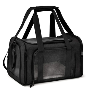 Trasportino da viaggio per <span class=keywords><strong>gatti</strong></span> trasportino da viaggio per <span class=keywords><strong>gatti</strong></span> - Product Image 6