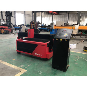 2024 bán hàng nóng máy cắt plasma để cắt tấm kim loại và ống - Product Image 3