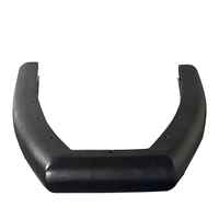 Garde-boue en caoutchouc PU/EVA durable pour quai de bateau de patrouille