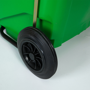 Outdoor Garbage <strong>Bin</strong> 120L/240L/360L/660L/1100L Recycle Waste <strong>Bin</strong>, Garbage Can, 240 Liter <strong>Wheelie</strong> <strong>Bin</strong> <strong>Storage</strong> in China - Product Image 3