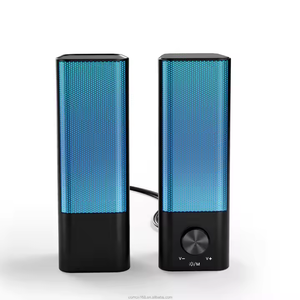 New Gadgets Home Audio System Desktop <strong>Pc</strong> Mini <strong>Digital</strong> Usb Magnetic Premium Computer <strong>Speaker</strong> - Product Image 3