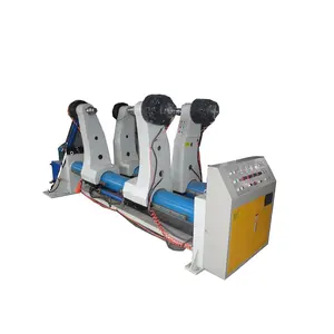 Hydraulic Mill Roll Stand, automatic plant paper roll stand, mill roll stand