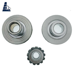 Juego Completo de Engranajes Yamaha de 4 Tiempos y 60 CV, Engranajes de Acero de 69W, Suministrados Directamente por el Fabricante - Product Image 2