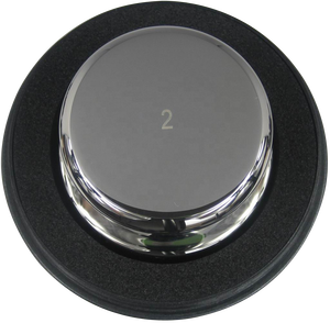 E2 Lớp 1Kg 2Kg 5Kg 10Kg 20Kg Đối Với Cân Trọng Lượng Thép Không Gỉ Hiệu Chuẩn Trọng Lượng - Product Image 2