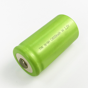 バッテリーパック充電式<span class=keywords><strong>Nimh</strong></span>バッテリー<span class=keywords><strong>1.2V</strong></span>ファクトリーダイレクトC4000mAh <span class=keywords><strong>1.2V</strong></span> Ni-MHバッテリー - Product Image 5
