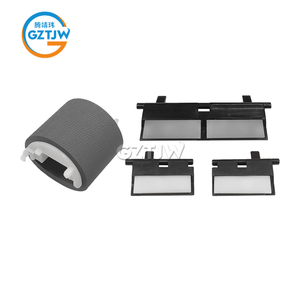 Rodillo de Recogida y Separación CN598-67018 para HP 377 <span class=keywords><strong>452</strong></span> 477 552 577 586 PageWide 377dw, 452dn/<span class=keywords><strong>dw</strong></span>, 477dn/<span class=keywords><strong>dw</strong></span>, 552dw, 556dn, 577z, 586dn/<span class=keywords><strong>dw</strong></span> - Product Image 3