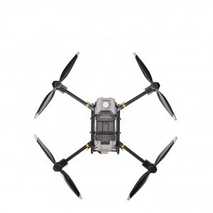 Dj FlyCart 30 Drone de transport intelligent spécialisé pour le transport à grande échelle, UAV avec une charge utile de 30 kg et une capacité de 70 L - Product Image 3