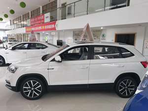 <span class=keywords><strong>Skoda</strong></span> <span class=keywords><strong>Kamiq</strong></span> Gt1.5mpi 2025 1.5L SUV automático Nuevo estado Gasolina Combustible Gasolina Dirección izquierda Saic Voiture <span class=keywords><strong>Skoda</strong></span> <span class=keywords><strong>2023</strong></span> - Product Image 3