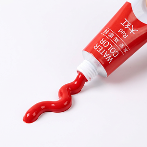 Set di Tubetti di Acquerello per Bambini, 36 Colori, Qualità per Principianti, 12ml, per Pittura ad Acquerello - Product Image 3
