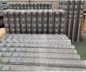 รั้วฟาร์มฟาร์มแข็งแรงสำหรับระบบรั้ววัวผลิตจากประเทศจีน - Product Image 3