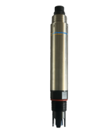 Sonde de surveillance industrielle pour l'aquaculture, analyseur numérique en ligne de la qualité de l'eau avec capteur d'ions calcium CA 406, RS485