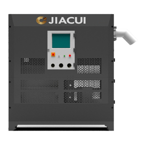 Macchina Industriale per la <span class=keywords><strong>Produzione</strong></span> di <span class=keywords><strong>Ghiaccio</strong></span> Secco in Pellet, Pulitore ad Alta Efficienza per Sabbiatura - Product Image 4
