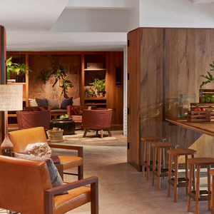 Juego de Muebles de Lujo para Suite Presidencial de Diseño Contemporáneo, Solución OEM para Dormitorios de Hoteles de 5 Estrellas y Resorts de Lujo - Product Image 4