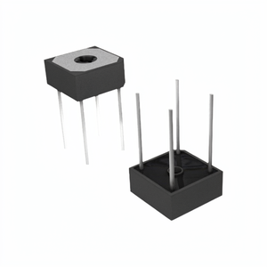 4-Square, PBPC-6 Buy Online Electronic Components Original PBPC605 Diodes - Product Image 1