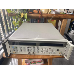 1 Uds. Barredora sintetizada Agilent 83752B 01-20Ghz usada en buen estado 1 mes de garantía consultar precio hecho en China - Product Image 2