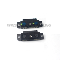 Modul Kamera USB Cahaya Terstruktur Lensa Ganda Sunny Wenqiao C300-RR Pengenal Vena Telapak Tangan SDK Pelacak Gerakan Manusia RGB