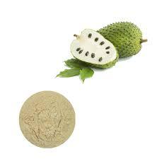 Bubuk Cokelat 4:1 Ekstrak Buah <span class=keywords><strong>Guanabana</strong></span> Segar - Product Image 2