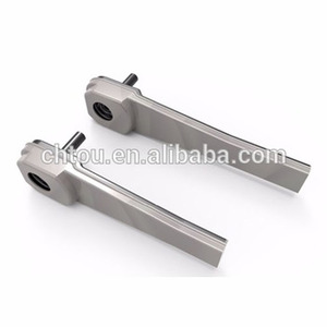 Tay Vịn Ghế Ô Tô Điều Chỉnh Bằng Tay Thông Dụng Độ Bền Cao Cho Xe Buýt Ghế MPV Xe Hơi - Product Image 2