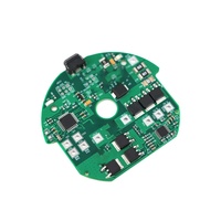 Personnalisé Autre PCBA Fabricant Prototype PCB double face avec service de gestion thermique amélioré PCBA SMT PCB Assembly Factory