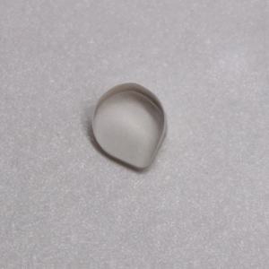 VY 광학 맞춤형 고정밀 K9 BK7 레이저 용 융합 실리카 유리 코팅 웨지 프리즘 - Product Image 4