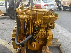 C7 C6.4 C4.2แมวของรถขุด320D C9 E320C 201-3878สำหรับเครื่องยนต์320แมว - Product Image 5