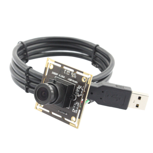 ELP Cân Bằng Trắng/Phơi Sáng Có Thể Điều Chỉnh <span class=keywords><strong>Camera</strong></span> Chiếu Sáng Thấp Hỗ Trợ Quay Video Âm Thanh H.264 Web <span class=keywords><strong>Camera</strong></span> USB2.0 - Product Image 2