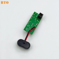Servicios de Ensamblaje Llave en Mano EMS para Placas de Control BMS de Cobre Pesado Personalizadas y Placas de Conversión de Energía para Cargadores de Vehículos Eléctricos