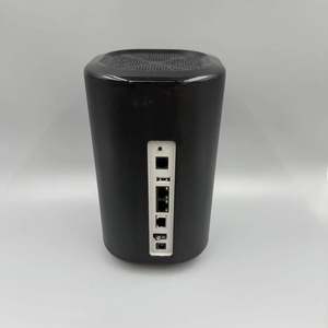 Router Linksys Openwrt System FGW5500 de Doble Banda 5G WiFi 6 AX5400 Qualcomm SDX62 Compatible con CA, 4 Puertos LAN, WPS, para Uso Doméstico - Product Image 2