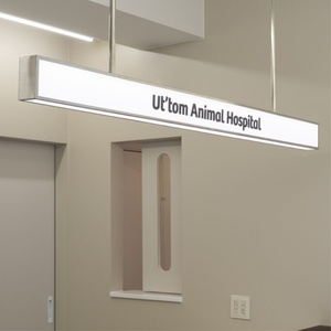 Outdoor <b>LED</b> Advertising <b>Light</b> <b>Boxes</b> Indoor Lightbox Signs for Effective Business Promotion - Product Image 4