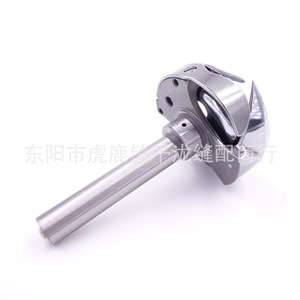 Gancho Rotatorio Desheng DSH2-875 con Husillo Grande para Máquina de Tejer de Doble Aguja, Piezas para Tejer Calcetines - Product Image 3