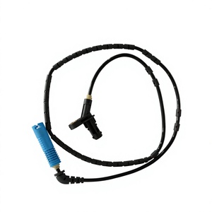 Capteur de vitesse de roue ABS pour BMW 5S10523 ALS437 CW51333, pièce de rechange pour BMW 34526752702 - Product Image 2
