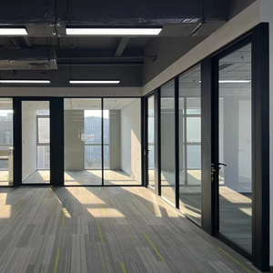 Thượng Hải nhà máy 2 giờ kính chống cháy tùy chỉnh xây dựng lửa tấm kính gốm lửa đánh giá tấm kính - Product Image 1