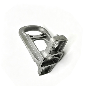 Support d'ancrage à fibre optique CA-1500 pour pince d'extrémité PA1500 et pince de suspension PS1500 - Product Image 3