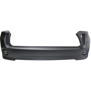 PARAGOLPES TRASERO <span class=keywords><strong>SE</strong></span> 5215908905 para Toyota <span class=keywords><strong>Sienna</strong></span> <span class=keywords><strong>2019</strong></span> - Product Image 3