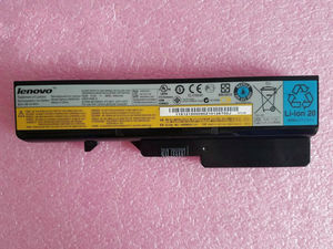 L09C6Y02 L09S6Y02 L10C6Y02 교체 Lenovo Ideapad G460 G470 G475 G560 B570 V360 V470 Z560 - Product Image 2
