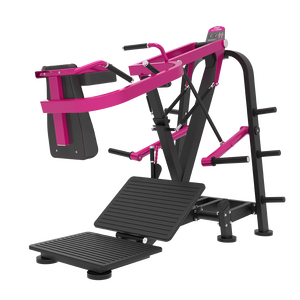 Minolta Fitness culturismo comercial gimnasio equipos pierna prensa atleta ejercicio interior deporte entrenador - Product Image 3