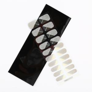 Nuevas pegatinas <span class=keywords><strong>de</strong></span> <span class=keywords><strong>uñas</strong></span> <span class=keywords><strong>de</strong></span> gel semicuradas, muy vendidas, requieren lámpara UV, pegatinas <span class=keywords><strong>de</strong></span> <span class=keywords><strong>uñas</strong></span> <span class=keywords><strong>semipermanentes</strong></span> <span class=keywords><strong>de</strong></span> alta calidad. - Product Image 4