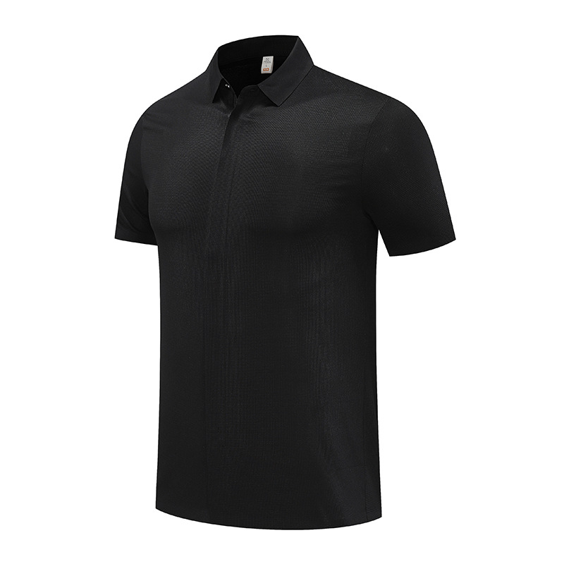 Black ST-SC5666 [Quick-drying, elastic, and non-deforming]