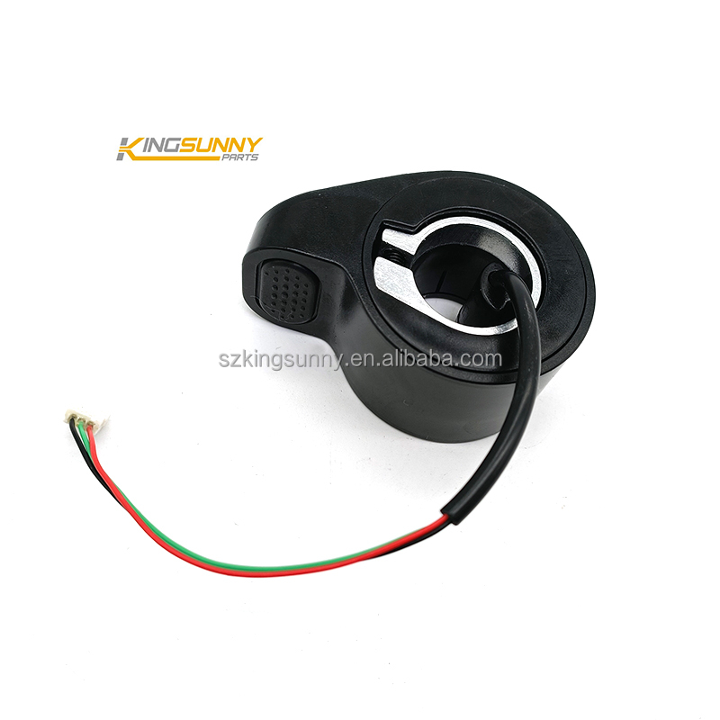 Acceleratore Di Ricambio Per Xiaomi Elite – Controller Per Scooter Elettrico, Interruttore Di Potenza