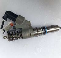 Repuestos para Excavadoras, Inyector Common Rail Diésel 3411766, Válvulas de Inyección para Motor Diésel N14