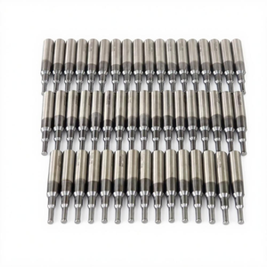 Goupilles de poinçonnage CNC personnalisées HSS <span class=keywords><strong>TC</strong></span> adaptées aux services de CNC de machine à vis auto-perceuses - Product Image 1